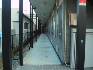 西脇市駅 バス4分  南本町下車：停歩1分 1階の物件内観写真